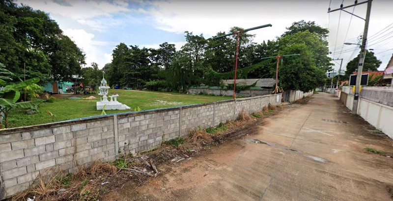 ที่ดินใจกลางเมืองพัทยา-ฝั่งทะเล-พื้นที่ขนาด-2-ไร่-ครึ่ง